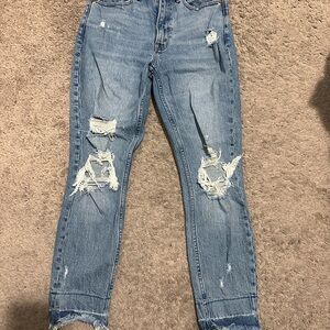 Abercrombie jeans